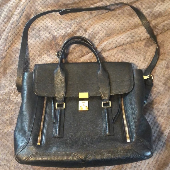 3.1 Phillip Lim Handbags - Authentic Phillip Lim Large Pashli tote